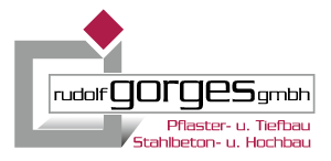 Gorges Logo, Firmenlogo